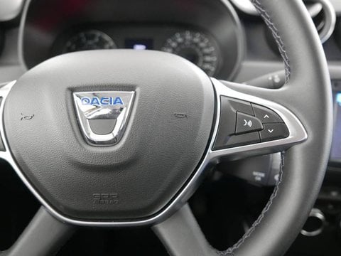 Voitures D'occasion À Montpellier | Dacia Duster 1.5 Blue Dci 115Ch Prestige 4X2 E6U