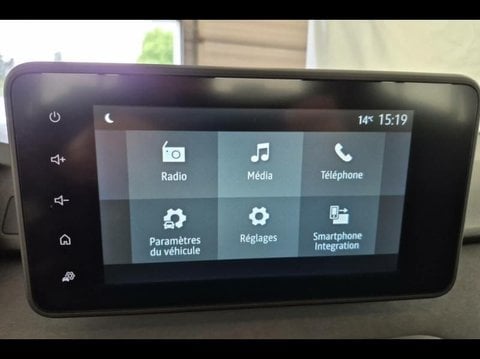 Voitures D'occasion À Montpellier | Dacia Sandero 1.0 Eco-G 100Ch Stepway Extreme