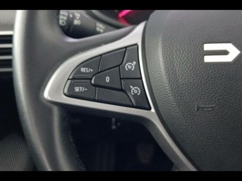 Voitures D'occasion À Montpellier | Dacia Jogger 1.0 Eco-G 100Ch Confort 5 Places