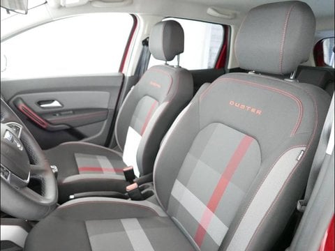 Voitures D'occasion À Montpellier | Dacia Duster 1.5 Blue Dci 115Ch Techroad 4X2