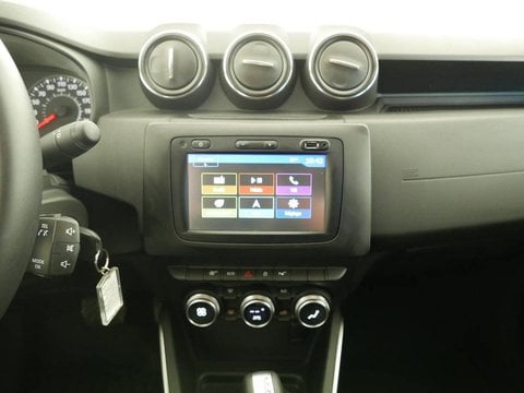 Voitures D'occasion À Montpellier | Dacia Duster 1.5 Dci 110Ch Prestige 4X2 Edc