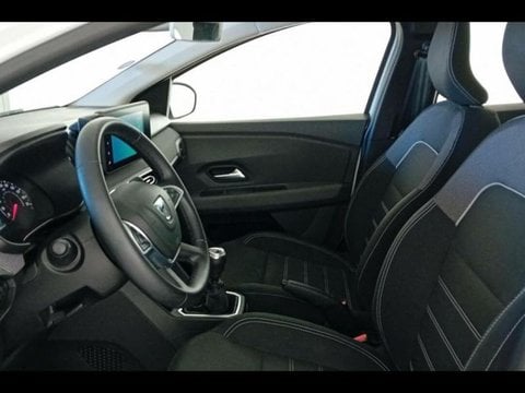 Voitures D'occasion À Montpellier | Dacia Sandero 1.0 Sce 65Ch Confort -22