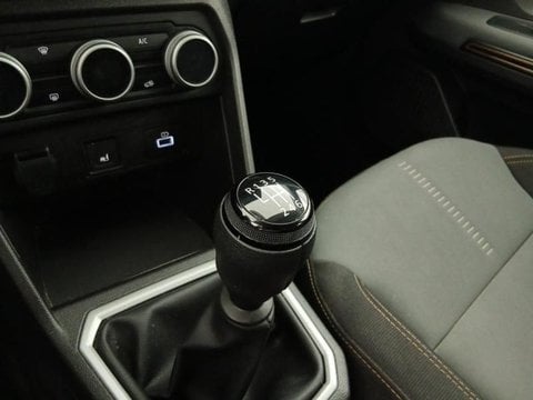 Voitures D'occasion À Montpellier | Dacia Sandero 1.0 Eco-G 100Ch Stepway Extreme +