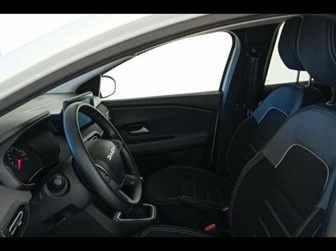 Voitures D'occasion À Montpellier | Dacia Jogger 1.0 Eco-G 100Ch Confort 5 Places