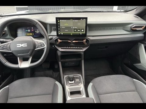 Voitures D'occasion À Montpellier | Dacia Duster 1.6 Hybrid 140Ch Extreme