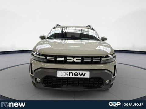 Voitures D'occasion À Montpellier | Dacia Duster 1.6 Hybrid 140Ch Journey