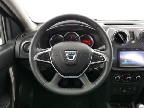 Voitures D'occasion À Montpellier | Dacia Sandero 0.9 Tce 90Ch Stepway