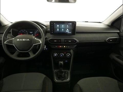 Voitures D'occasion À Montpellier | Dacia Sandero 1.0 Tce 110Ch Stepway Extreme -24