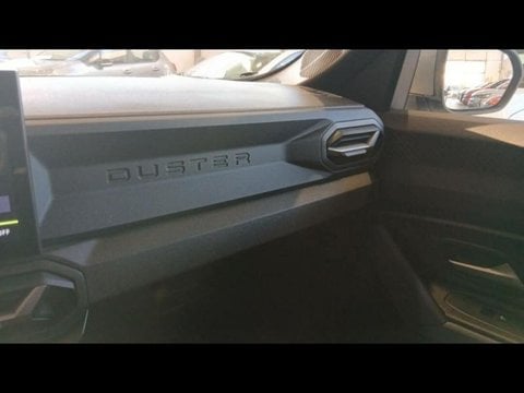 Voitures D'occasion À Montpellier | Dacia Duster 1.6 Hybrid 140Ch Journey