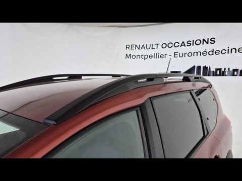 Voitures D'occasion À Montpellier | Dacia Jogger 1.0 Tce 110Ch Confort 7 Places