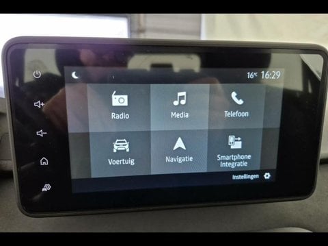 Voitures D'occasion À Montpellier | Dacia Jogger 1.6 Hybrid 140Ch Extreme 7 Places -24