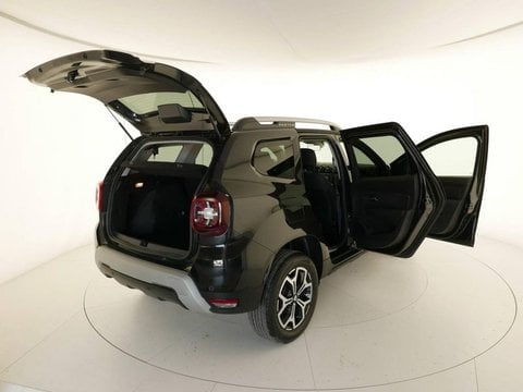 Voitures D'occasion À Montpellier | Dacia Duster 1.5 Dci 110Ch Prestige 4X2 Edc