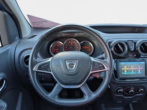 Voitures D'occasion À Montpellier | Dacia Dokker 1.5 Blue Dci 95Ch Stepway - 20