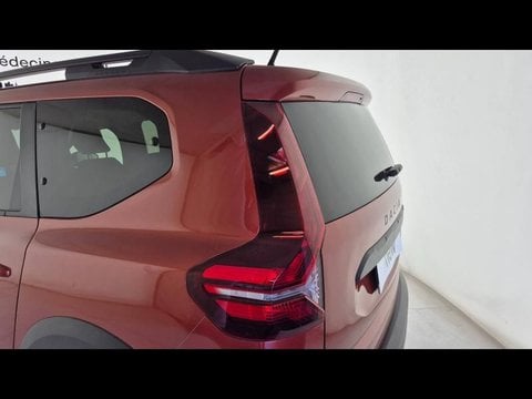 Voitures D'occasion À Montpellier | Dacia Jogger 1.0 Tce 110Ch Confort 7 Places