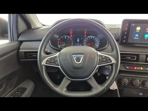 Voitures D'occasion À Montpellier | Dacia Jogger 1.0 Tce 110Ch Confort 7 Places