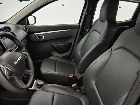 Voitures D'occasion À Montpellier | Dacia Spring 45Ch Expression
