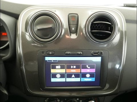Voitures D'occasion À Montpellier | Dacia Logan Mcv 0.9 Tce 90Ch Stepway Easy.r