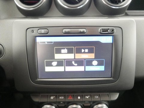 Voitures D'occasion À Montpellier | Dacia Duster 1.5 Blue Dci 115Ch Techroad 4X4