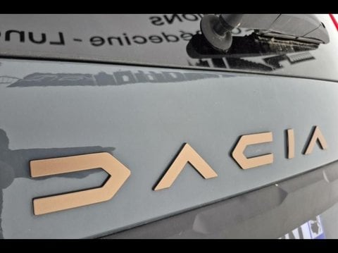 Voitures D'occasion À Montpellier | Dacia Jogger 1.6 Hybrid 140Ch Extreme 7 Places -24