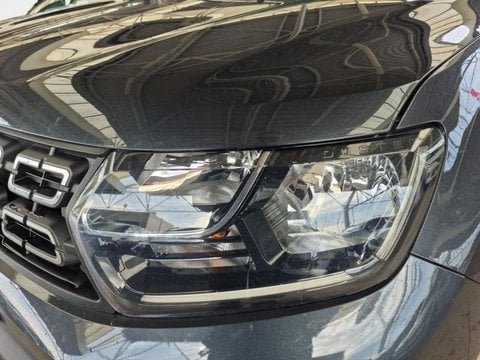 Voitures D'occasion À Montpellier | Dacia Duster 1.3 Tce 150Ch Fap Confort 4X4 - 18