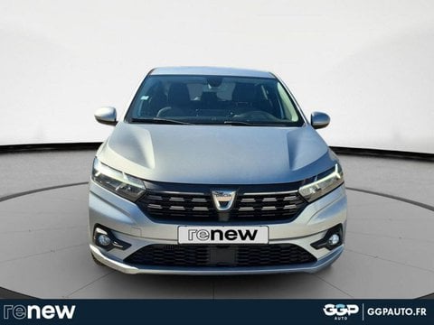 Voitures D'occasion À Montpellier | Dacia Sandero 1.0 Eco-G 100Ch Confort