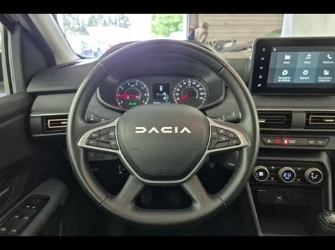 Voitures D'occasion À Montpellier | Dacia Sandero 1.0 Eco-G 100Ch Stepway Extreme