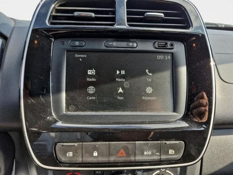 Voitures D'occasion À Montpellier | Dacia Spring 45Ch Expression
