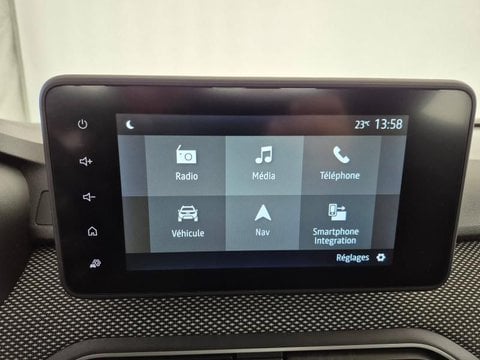 Voitures D'occasion À Montpellier | Dacia Sandero 1.0 Tce 90Ch Journey