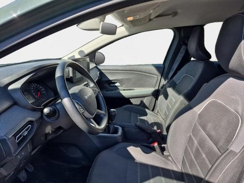 Voitures D'occasion À Montpellier | Dacia Jogger 1.0 Eco-G 100Ch Expression 5 Places