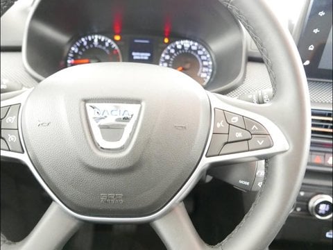 Voitures D'occasion À Montpellier | Dacia Sandero 1.0 Tce 90Ch Stepway Confort -22