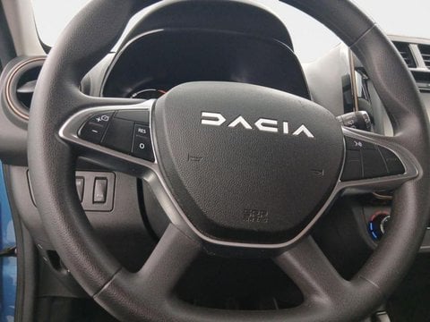 Voitures D'occasion À Montpellier | Dacia Spring 65Ch Extreme