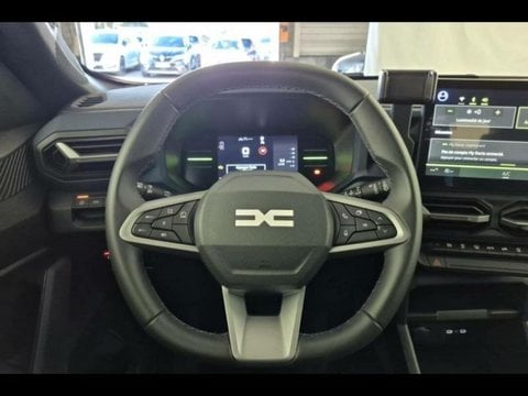 Voitures D'occasion À Montpellier | Dacia Duster 1.6 Hybrid 140Ch Journey
