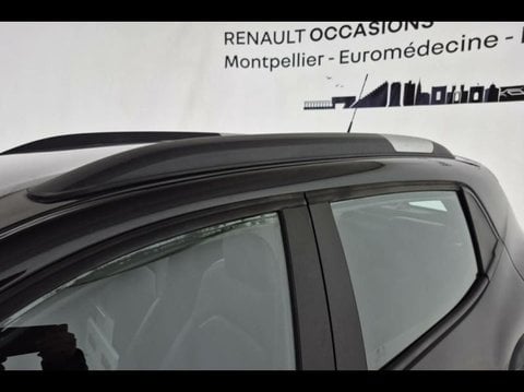 Voitures D'occasion À Montpellier | Dacia Spring 45Ch Business 2022 - Achat Intégral