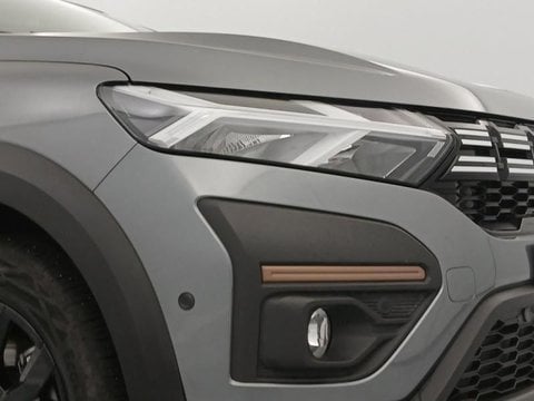 Voitures D'occasion À Montpellier | Dacia Jogger 1.6 Hybrid 140Ch Extreme 7 Places -24