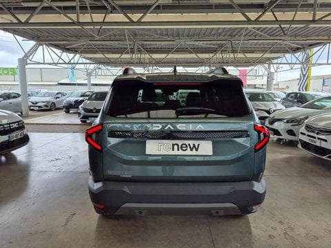 Voitures D'occasion À Montpellier | Dacia Bigster 1.8 Hybrid 155Ch Journey