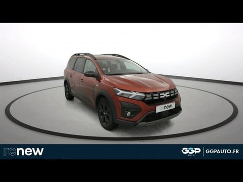 Voitures D'occasion À Montpellier | Dacia Jogger 1.0 Tce 110Ch Extreme 5 Places