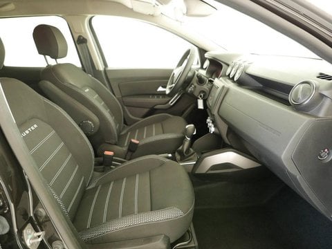 Voitures D'occasion À Montpellier | Dacia Duster 1.5 Dci 110Ch Prestige 4X2 Edc