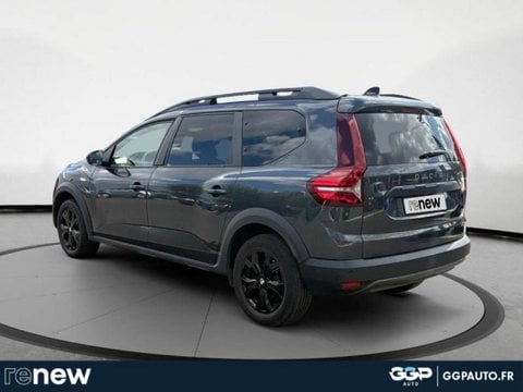Voitures D'occasion À Montpellier | Dacia Jogger 1.0 Eco-G 100Ch Sl Extreme+ 7 Places