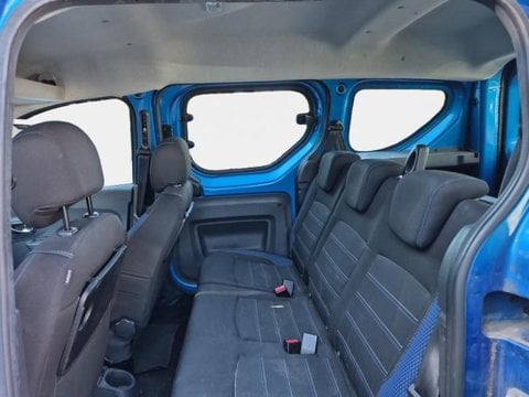 Voitures D'occasion À Montpellier | Dacia Dokker 1.5 Blue Dci 95Ch Stepway - 20