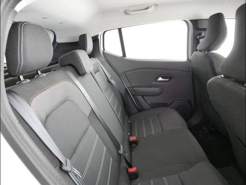 Voitures D'occasion À Montpellier | Dacia Sandero 1.0 Eco-G 100Ch Stepway Confort