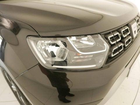 Voitures D'occasion À Montpellier | Dacia Duster 1.5 Dci 110Ch Prestige 4X2 Edc
