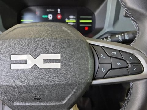 Voitures D'occasion À Montpellier | Dacia Duster Hybrid 140 Extreme