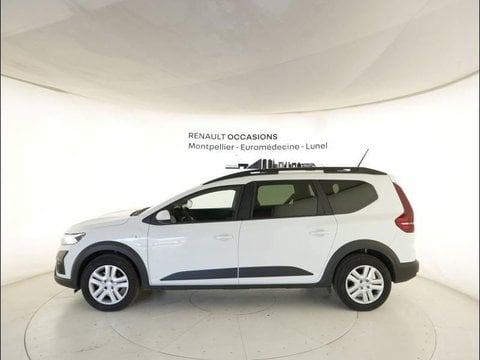 Voitures D'occasion À Montpellier | Dacia Jogger 1.0 Eco-G 100Ch Expression 7 Places