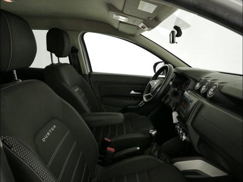 Voitures D'occasion À Montpellier | Dacia Duster 1.5 Blue Dci 115Ch Prestige 4X2 E6U