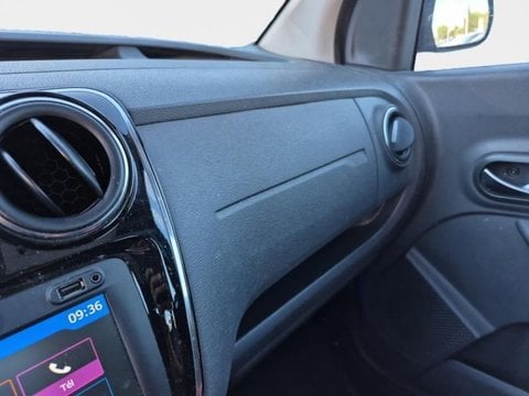 Voitures D'occasion À Montpellier | Dacia Dokker 1.5 Blue Dci 95Ch Stepway - 20