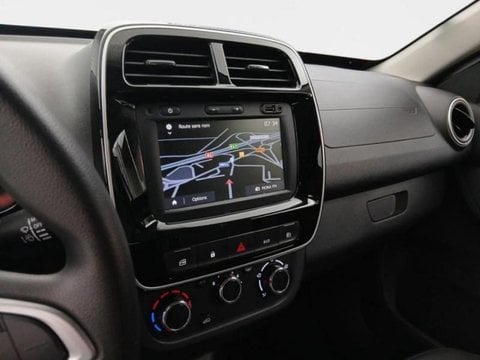 Voitures D'occasion À Montpellier | Dacia Spring 45Ch Expression