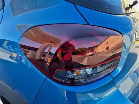 Voitures D'occasion À Montpellier | Dacia Spring 65Ch Extreme