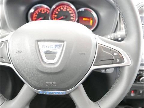 Voitures D'occasion À Montpellier | Dacia Logan Mcv 0.9 Tce 90Ch Stepway Easy.r