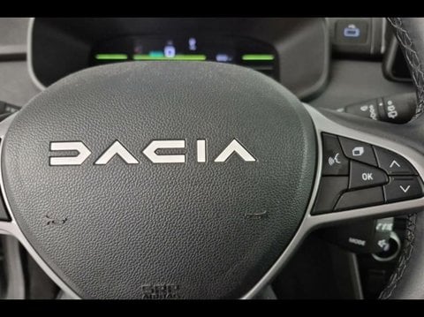 Voitures D'occasion À Montpellier | Dacia Jogger 1.6 Hybrid 140Ch Extreme 7 Places -24