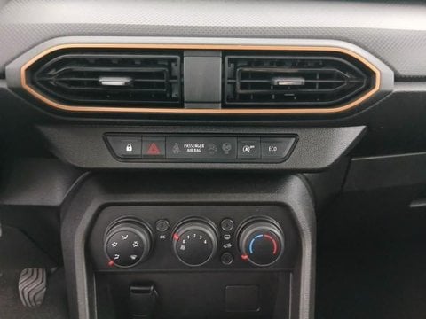 Voitures D'occasion À Montpellier | Dacia Sandero 1.0 Tce 90Ch Stepway Essential